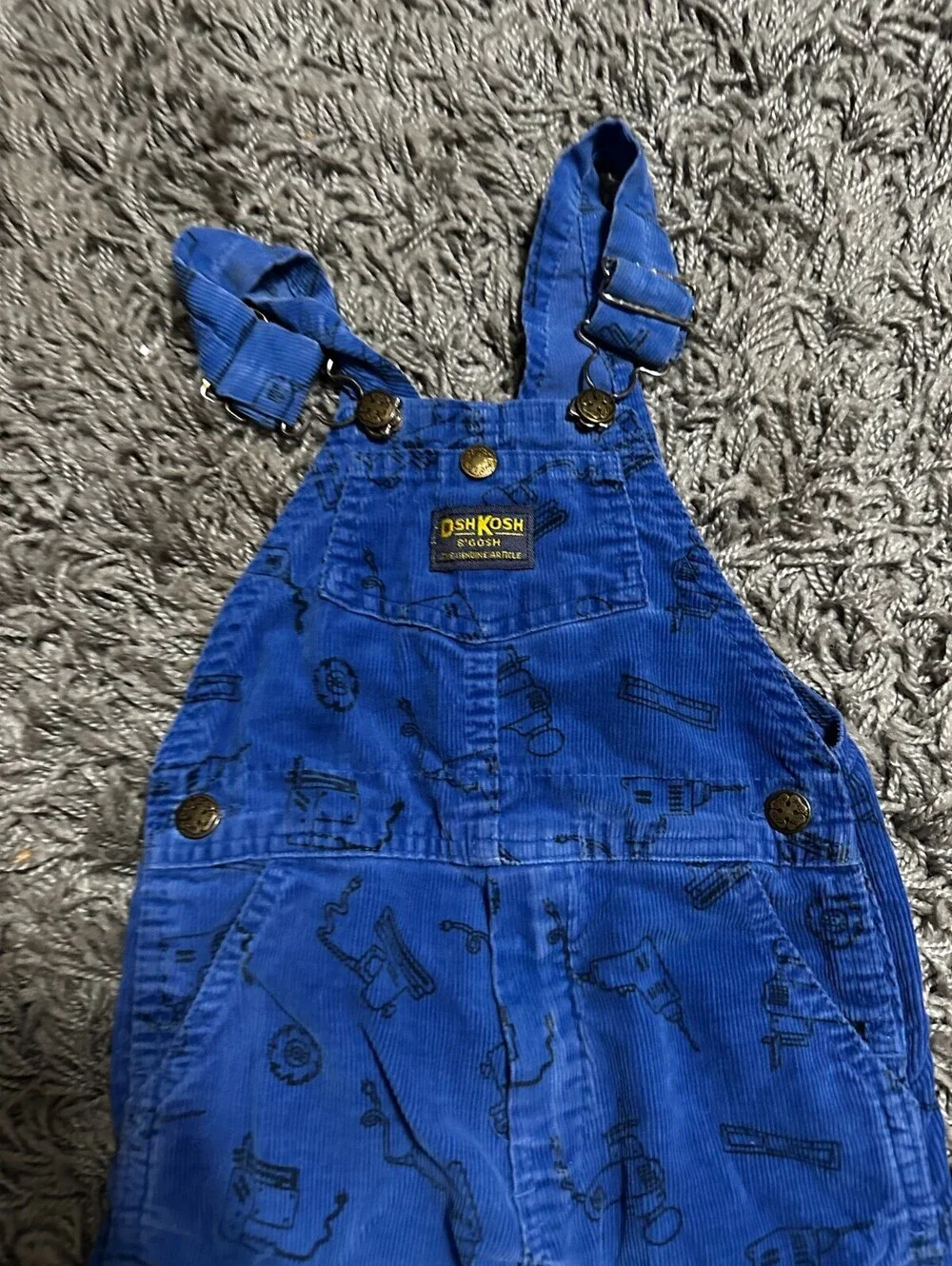 N/A vintage made